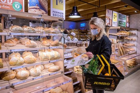 Jumbo België opent zevende Belgische winkel in。